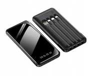 Powerbank 20000 mAh 10W Fast Charge 3.0 Micro USB-C