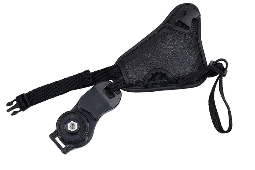 Кистевой ремень для видео фотоаппарата NIKON CANON