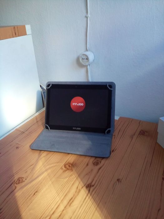 Tablet Innjoo oferta da capa