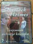 Sherlock Holmes i tajemnica srebrnego kolczyka (gra PC)