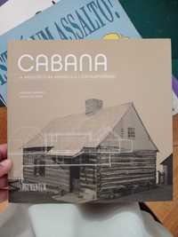 Cabana - Da Arquitectura Vernácula à Contemporânea