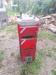 Kocioł typu juhas stalmark 10 KW
