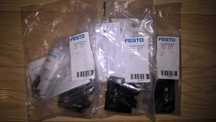 Wtyczka Festo - FBS-SUB-9-GS-DP-B