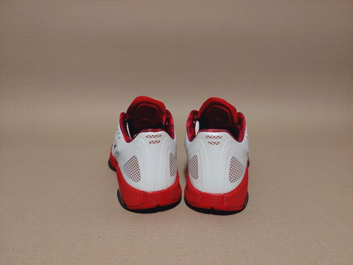 Nike Zoom Hyperfuse Low Deron Williams