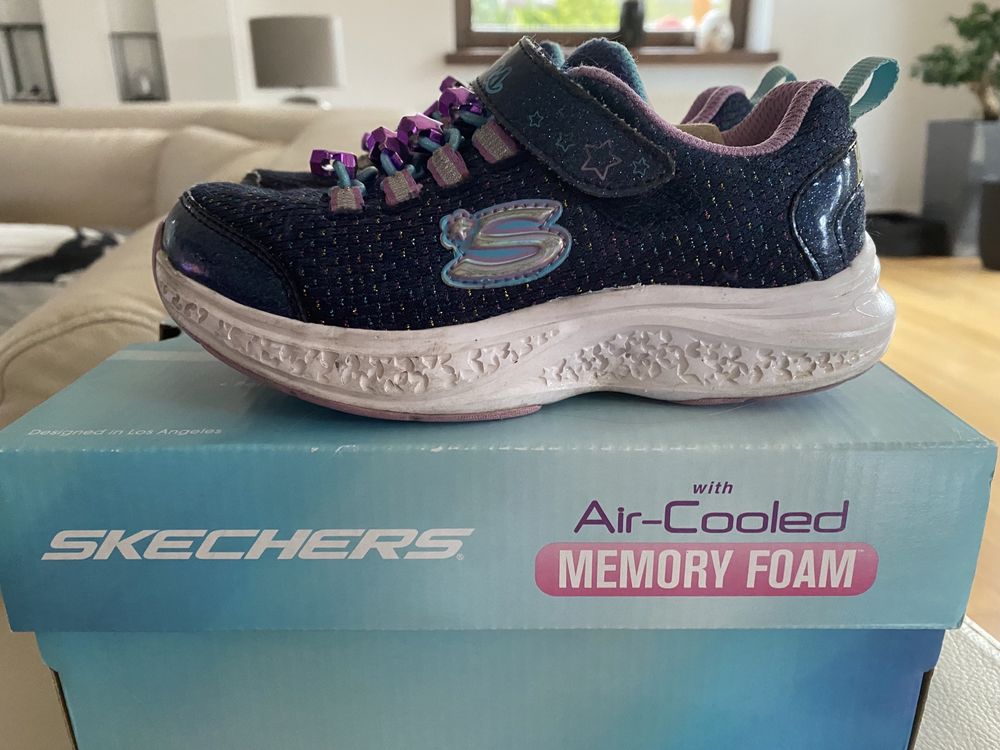 Buty Skechers rozmiar 28