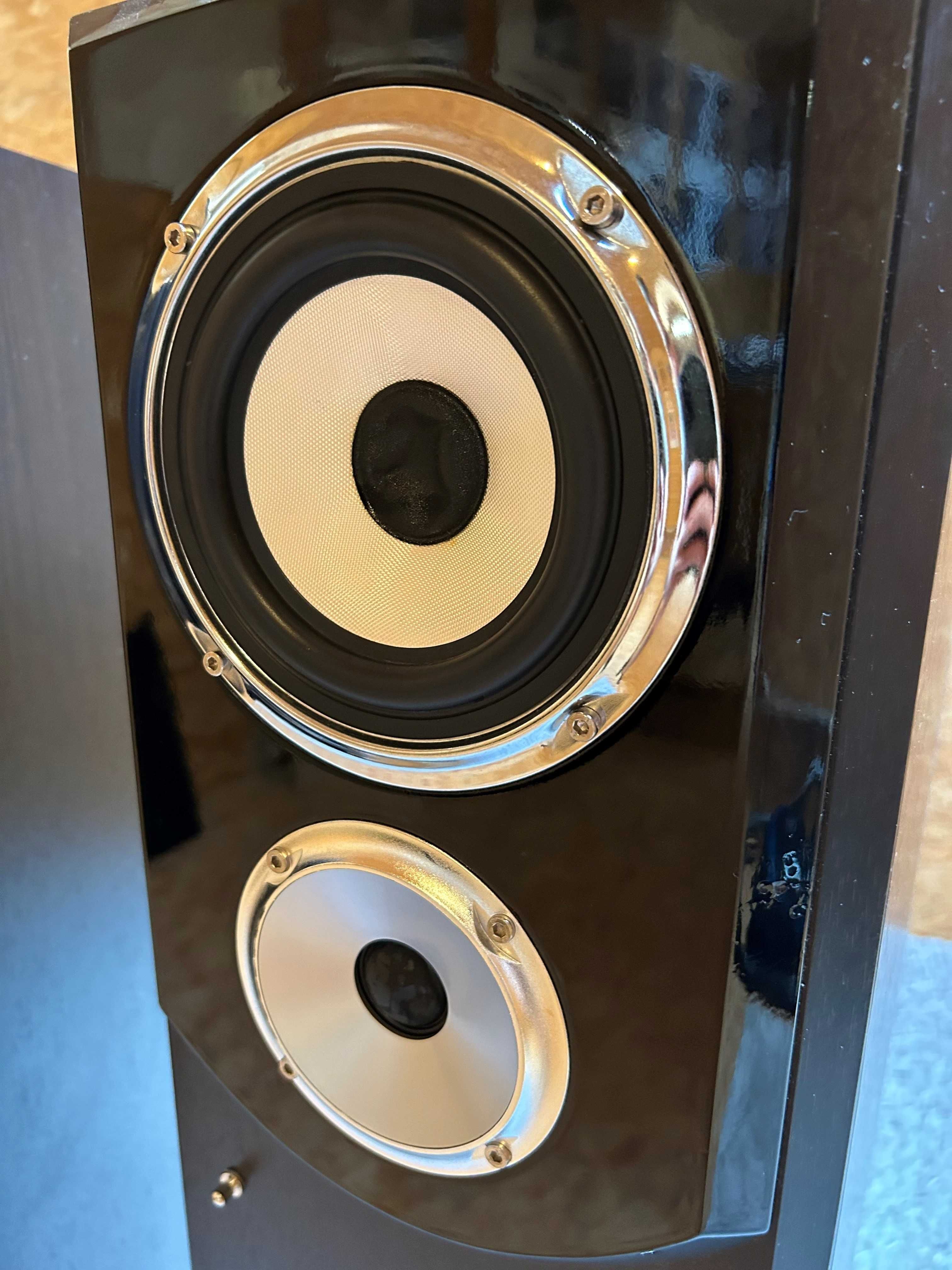 Kolumny Voice Kraft VK8050 kpl.