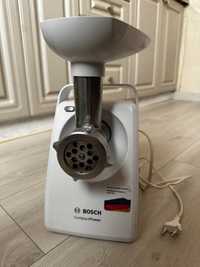 М'ясорубка bosch mfw3520w