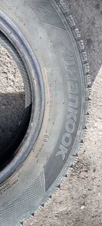 Продам резину Hankook пару R13 175/70