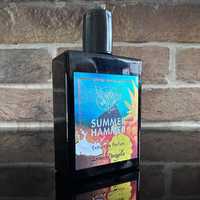 Lorenzo Pazzaglia Summer Hummer ekstrakt perfum 50 ml