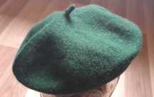 Beret czapka 3kolory