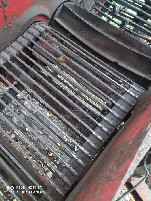 Sprzedam kimbajn zuemniaczany Grimmie