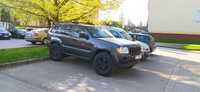 Jeep Grand Cherokee Wk 3.7 4x4