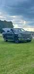 Dodge Ram 1500 po lift LARAMIE