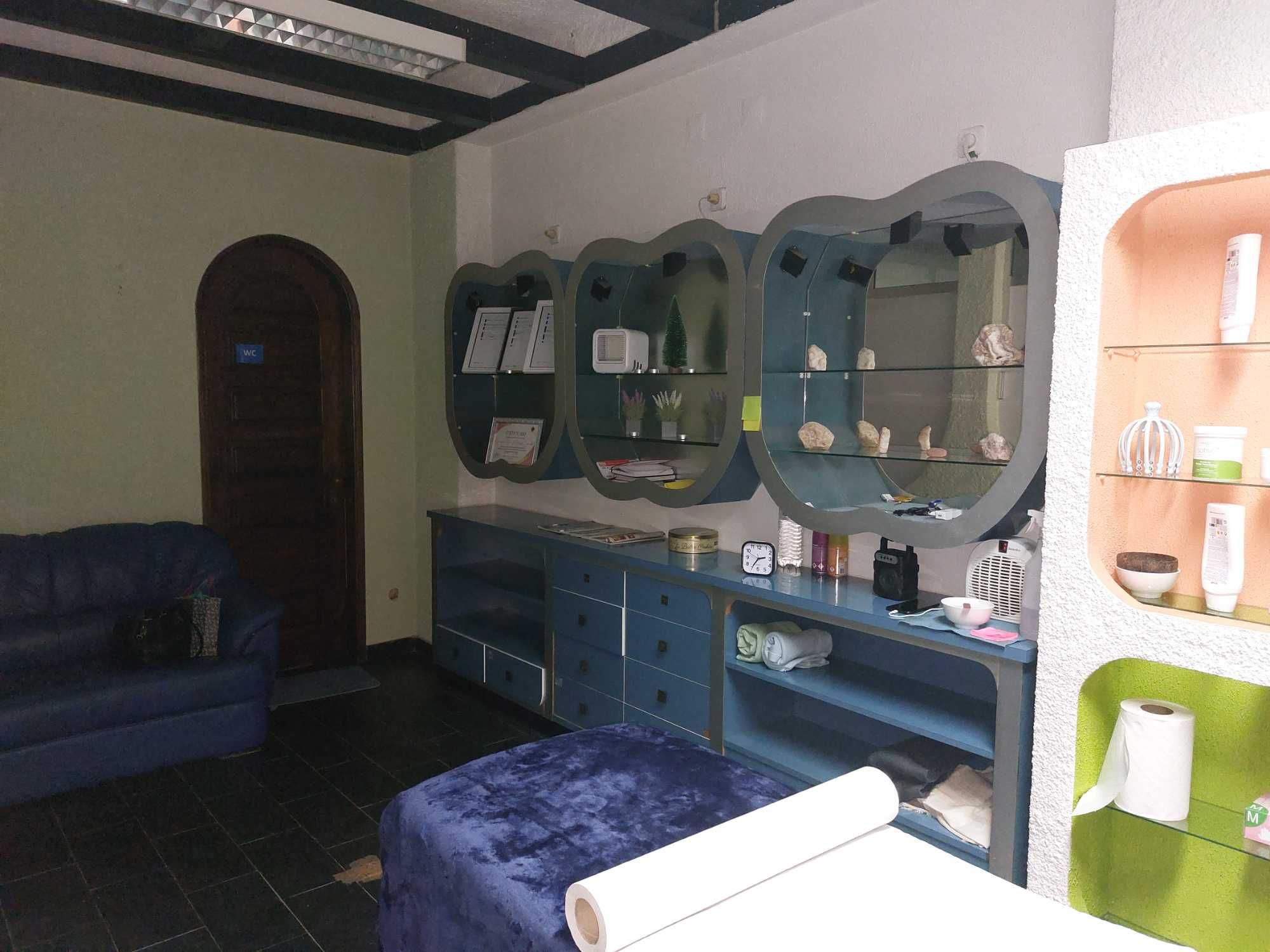 MASSAGEM  PARA MULHERES ! SOU CERTIFICADA POR DGERT.