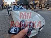 BMW Mini Dorabianie Kluczy Wrocław Programowanie Klucza BMW Mini
