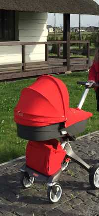 Дитяча коляска Stokke