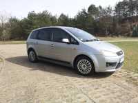 Ford C-Max 2.0 LPG