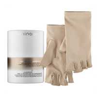 Luksusowe rękawiczki odmładzające - iluminage Skin Rejuvenating Gloves