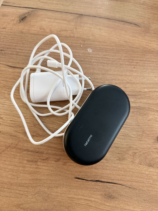 Sterownik Netatmo AC