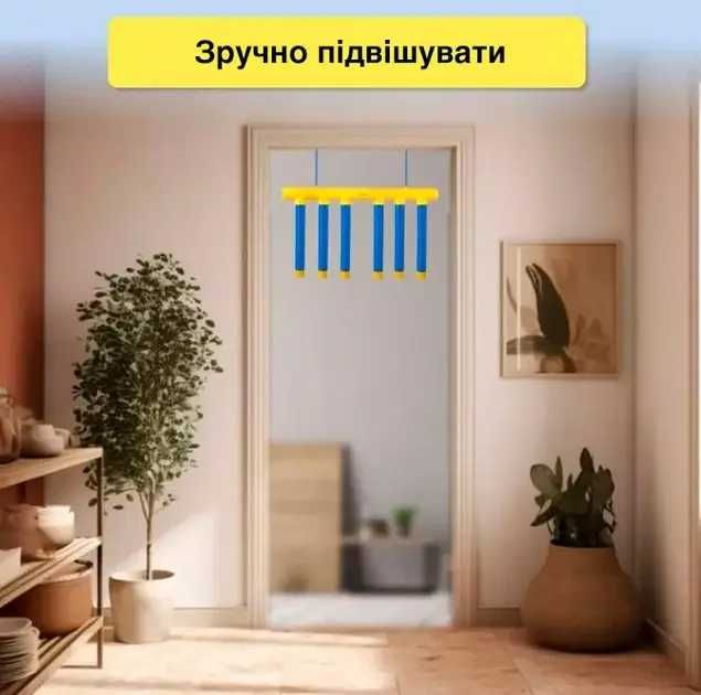 Дитяча розвиваюча іграшка JIMITU «Встигни спіймати»