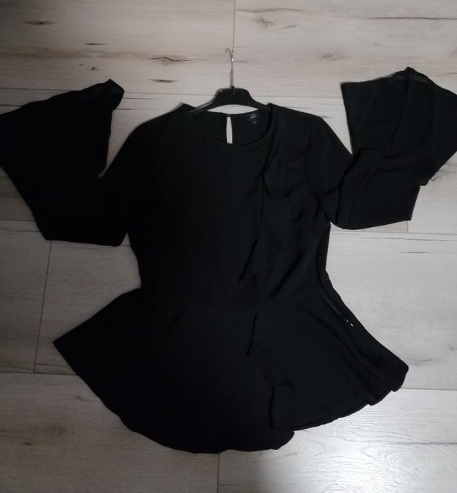 Bluzka wizytowa River Island