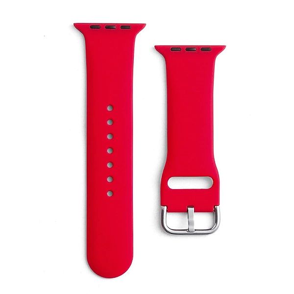 Silicone Strap APS silikonowa opaska do Watch Ultra / 9 / 8 / 7 / 6 /
