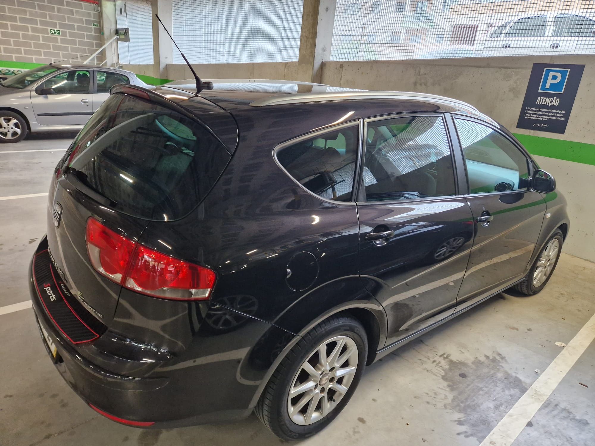 Venda Seat Altea XL