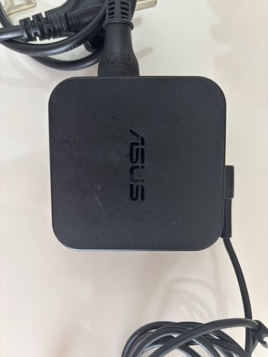 Блок живлення до ноутбуку ASUS 19V, 3.42A