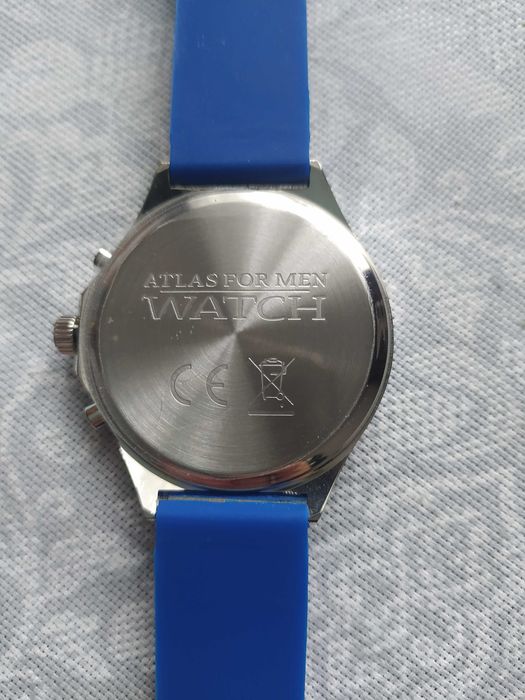 Годинник чоловічий