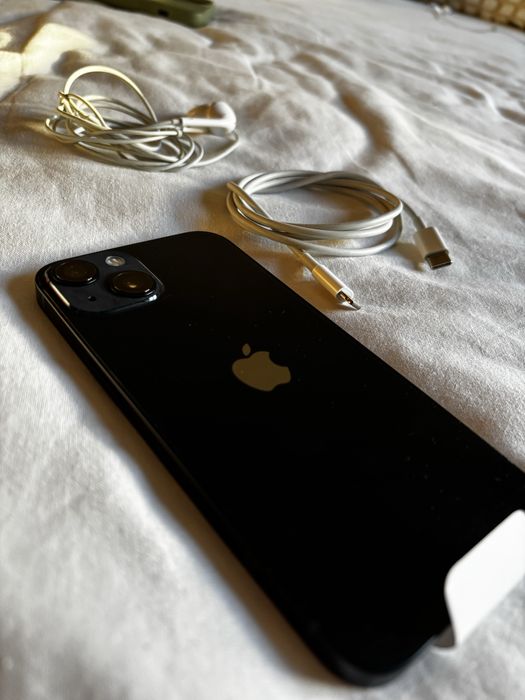 Iphone 13 128GB com garantia