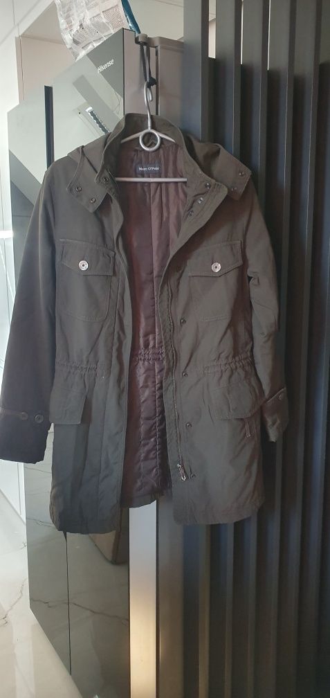 Kurtka Marco Polo s/m