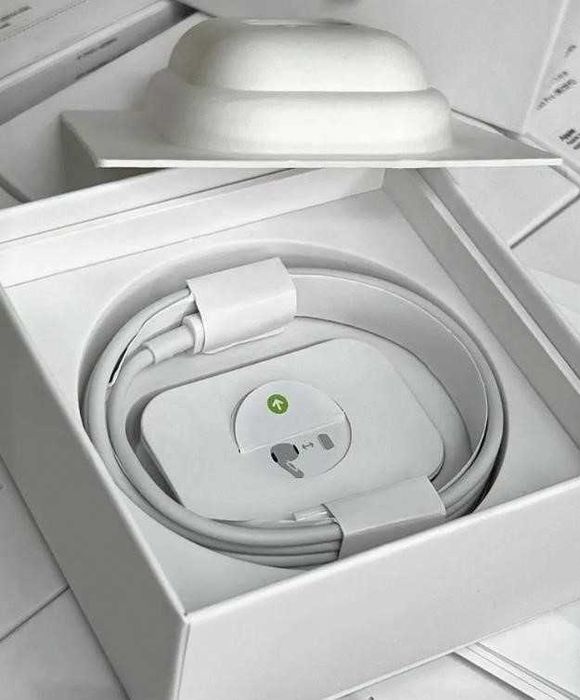 Наушники аірподс pro 2 Lux качество 1в1 + чехол в подарок!!