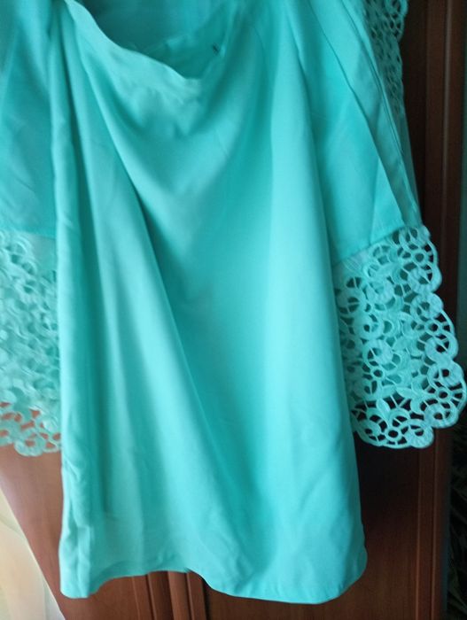 Костюм женский нарядный