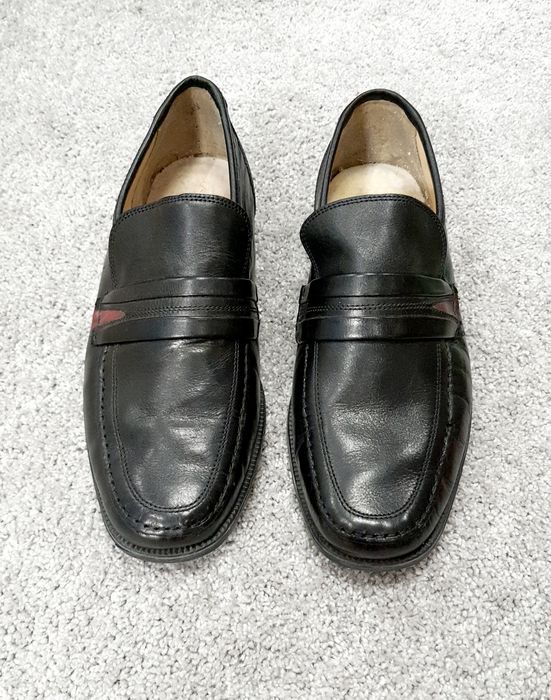 Pikolinos,Clarks,Туфли,лоферы 41р.,мужские туфли,чоловічі туфлі