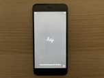 iPhone 6s Plus 128GB Silver 4G LTE 2GB iOS 15