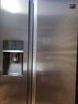 Frigorifico Americano Samsung RH58K6697SL/ES
