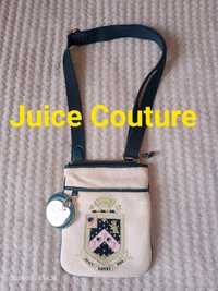 Oryginalna torebka damska Juicy Couture