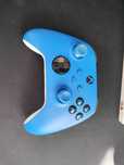 Pad Xbox series niebieski
