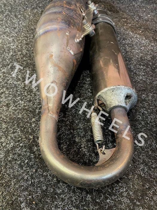 Doppler S3R minarelli vertical