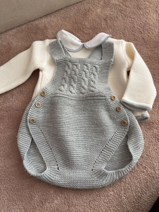 Fofo de bebé 1-3 meses