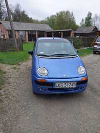 Daewoo Matiz 2004   800cm3