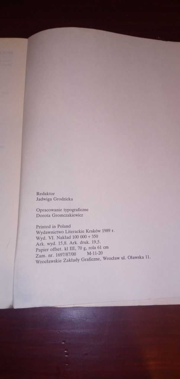 Józef Ignacy Kraszewski Chata za Wsią