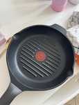 Tefal сковорода гриль