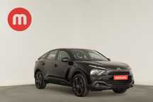 Citroën C4 1.2 PureTech Plus EAT8
