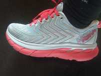 Hoka Klifton 4 buty