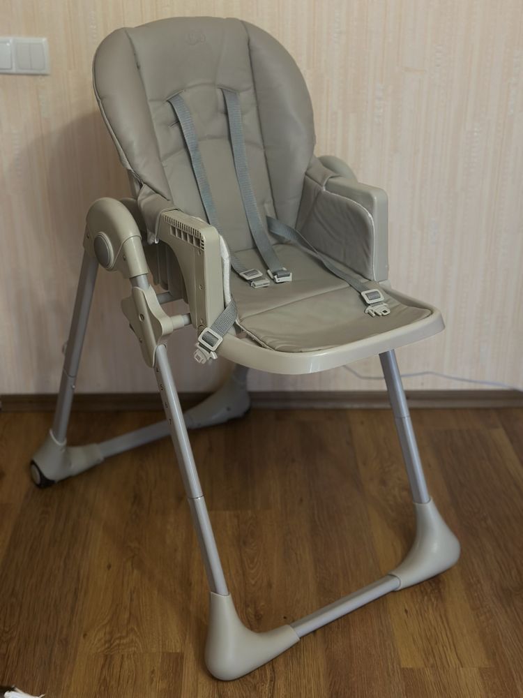 Стілець для годування Kinderkraft