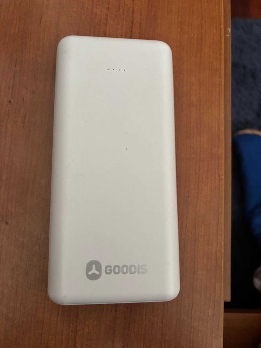 Powerbank GOODIS