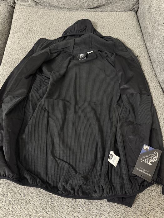 Куртка Helikon Tex UHS Вітрівка Софтшел Вафелька Softshell Військова