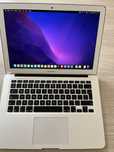 MacBook Air a1466