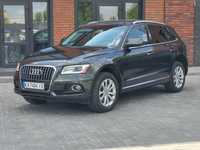 Audi Q5 Quattro Обмін